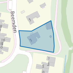 Perceel LDN02-F-3045