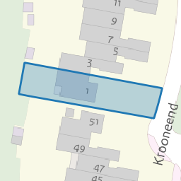 Perceel LDN02-F-3046