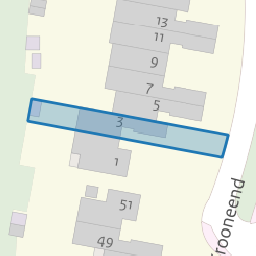 Perceel LDN02-F-3047