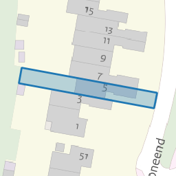 Perceel LDN02-F-3048