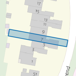 Perceel LDN02-F-3049