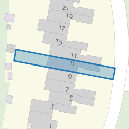 Perceel LDN02-F-3051