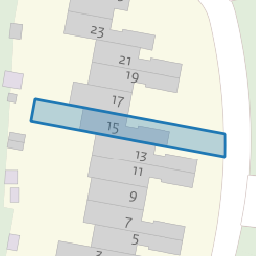 Perceel LDN02-F-3053