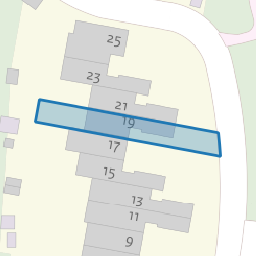 Perceel LDN02-F-3055