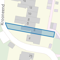 Perceel LDN02-F-3060