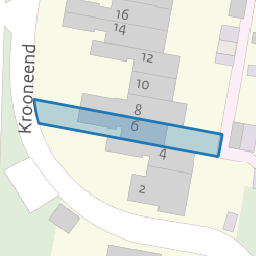 Perceel LDN02-F-3061