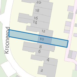 Perceel LDN02-F-3063