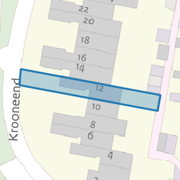 Perceel LDN02-F-3064