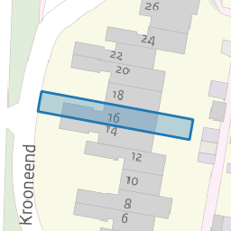 Perceel LDN02-F-3066