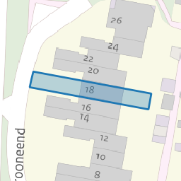 Perceel LDN02-F-3067