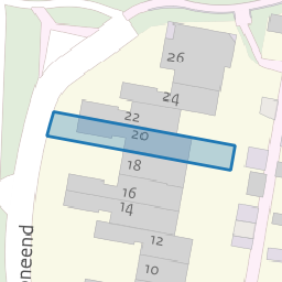 Perceel LDN02-F-3068