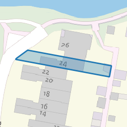 Perceel LDN02-F-3070