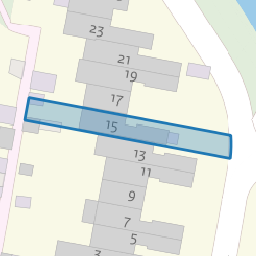 Perceel LDN02-F-3077