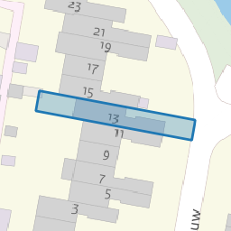 Perceel LDN02-F-3078