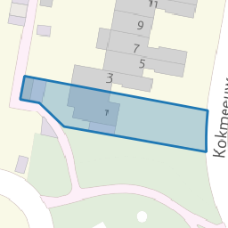 Perceel LDN02-F-3084