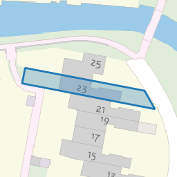 Perceel LDN02-F-3087