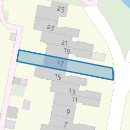 Perceel LDN02-F-3090