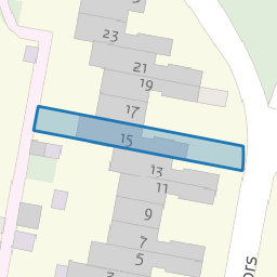 Perceel LDN02-F-3091