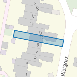 Perceel LDN02-F-3093