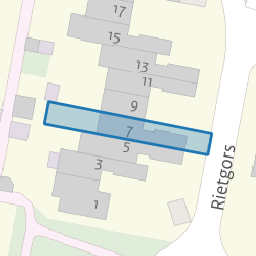 Perceel LDN02-F-3095