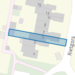 Perceel LDN02-F-3096