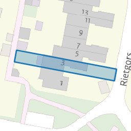 Perceel LDN02-F-3097