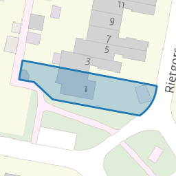 Perceel LDN02-F-3098