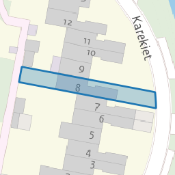 Perceel LDN02-F-3105