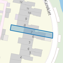 Perceel LDN02-F-3106