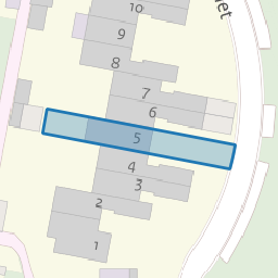 Perceel LDN02-F-3108