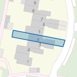 Perceel LDN02-F-3109