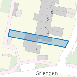 Perceel LDN02-F-3111