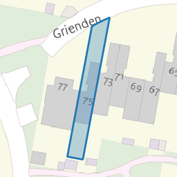 Perceel LDN02-F-3114