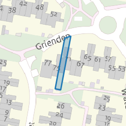 Perceel LDN02-F-3115