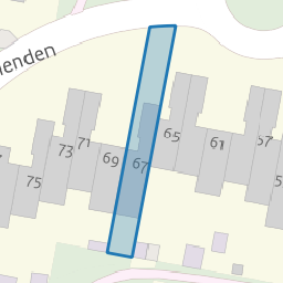 Perceel LDN02-F-3118