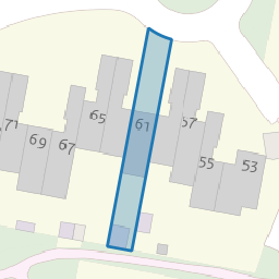 Perceel LDN02-F-3121