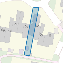 Perceel LDN02-F-3122