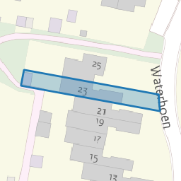 Perceel LDN02-F-3127