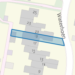 Perceel LDN02-F-3129