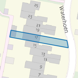 Perceel LDN02-F-3130