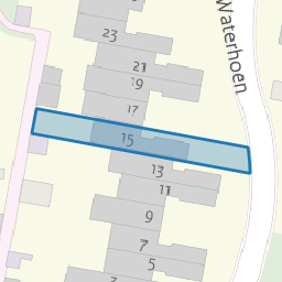 Perceel LDN02-F-3131