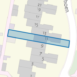 Perceel LDN02-F-3133