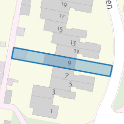 Perceel LDN02-F-3134