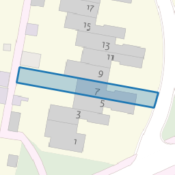 Perceel LDN02-F-3135