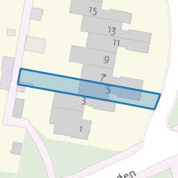 Perceel LDN02-F-3136