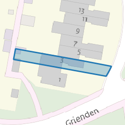 Perceel LDN02-F-3137