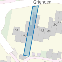 Perceel LDN02-F-3141