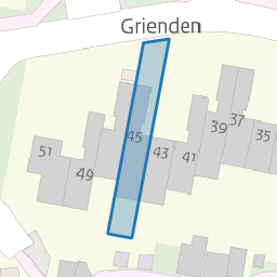 Perceel LDN02-F-3142