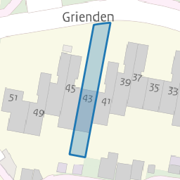 Perceel LDN02-F-3143