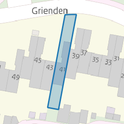 Perceel LDN02-F-3144